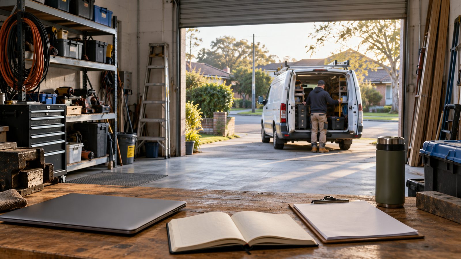 What Should a Small Business Automate First?