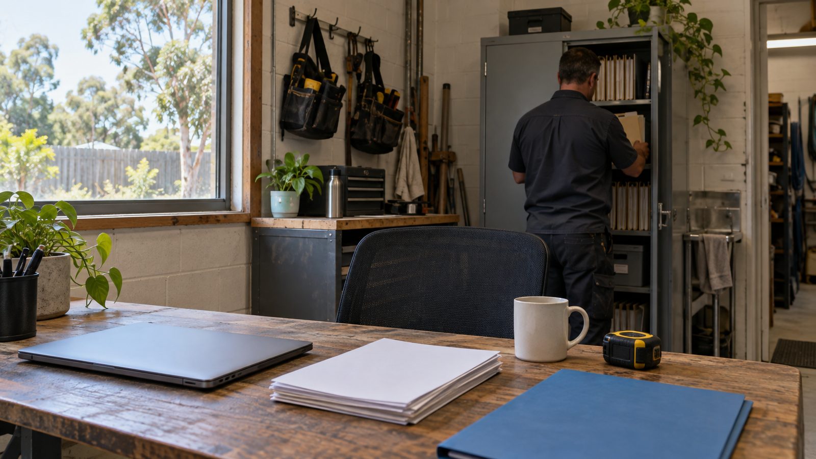 Xero vs MYOB for Australian Service Firms (2026)
